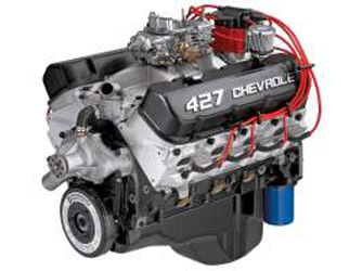 P316B Engine